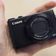 Illustration for article titled Canon G7 X: Canon Catches Up With a Tiny 1-Inch Sensor Point-and-Shoot